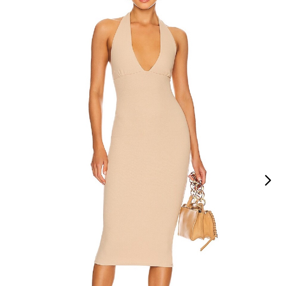 SOLD OUT Revolve Lovers & Friends KEARSTEN MIDI DRESS